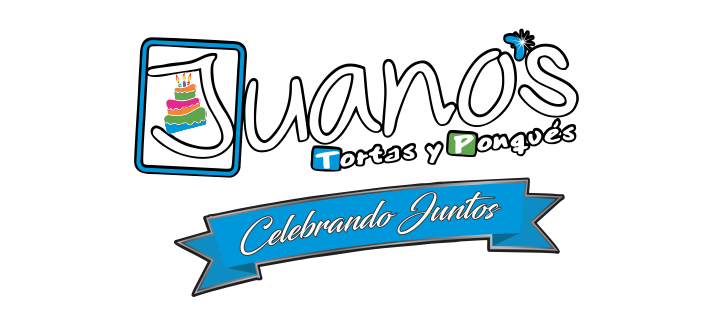 Juanos Tortas y Ponques